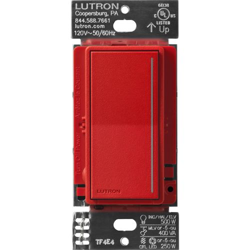 Lutron ST-PRO-N-SR Dimmer Switch