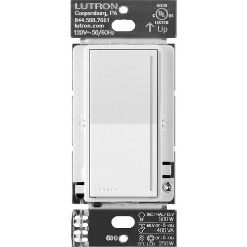 Lutron ST-PRO-N-SW Dimmer Switch