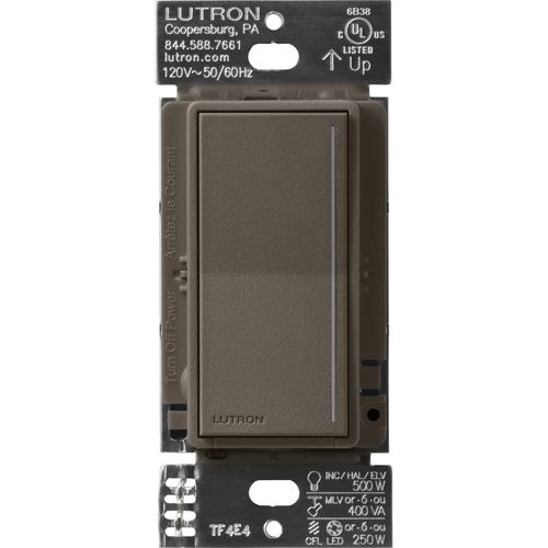 Lutron ST-PRO-N-TF Dimmer Switch