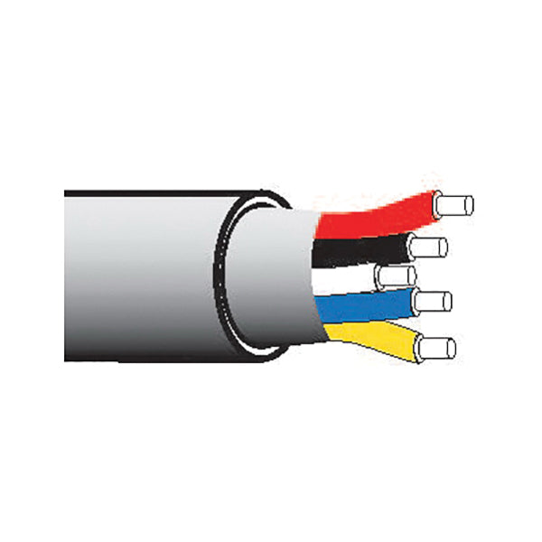 Lutron EcoSystem LED Driver, Plenum Rated (C-PCBL-522S-CL-1)