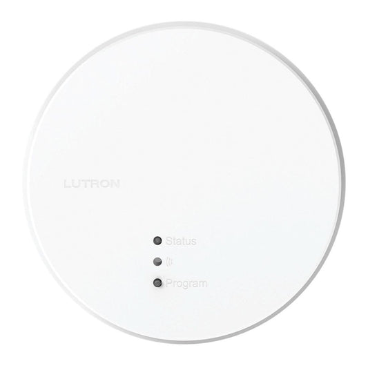 Lutron Occupancy Sensor Switch 4 W, Ceiling Mount (QSM2-4W-C)