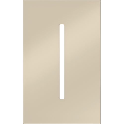 Lutron LWT-G-BN Wall Plate