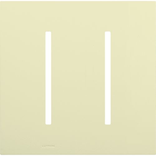 Lutron LWT-GG-AL Wall Plate