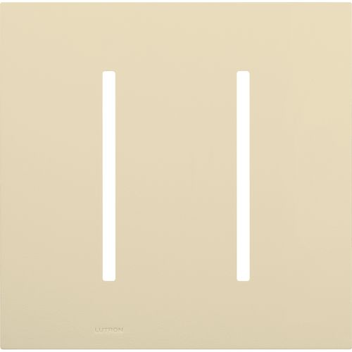 Lutron LWT-GG-BE Wall Plate