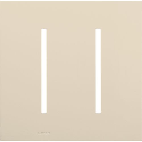 Lutron LWT-GG-LA Wall Plate