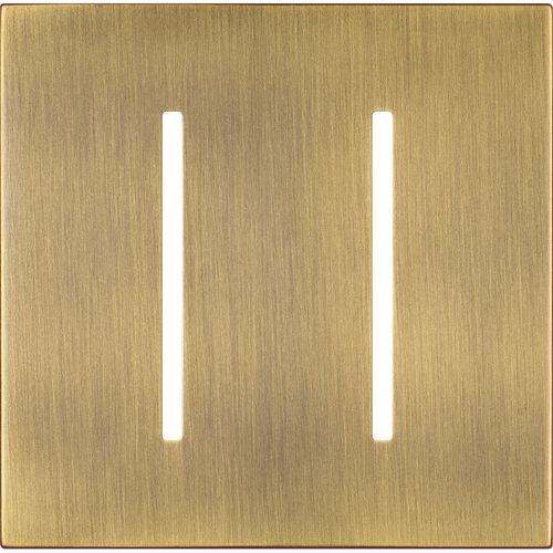 Lutron LWT-GG-QB Wall Plate