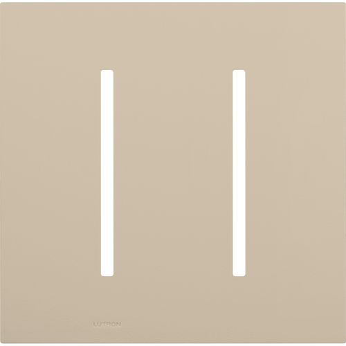 Lutron LWT-GG-TP Wall Plate