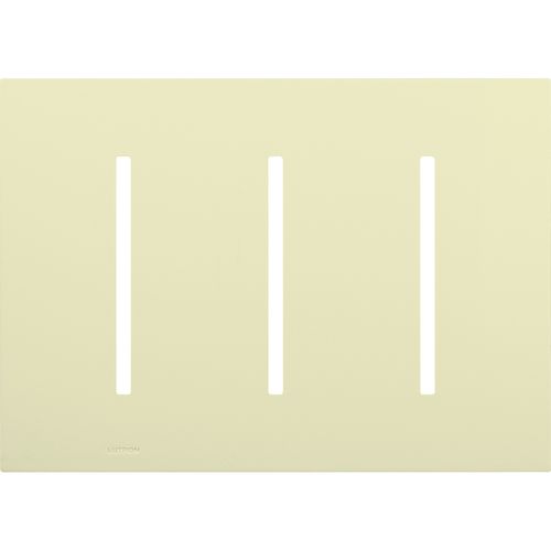 Lutron LWT-GGG-AL Wall Plate
