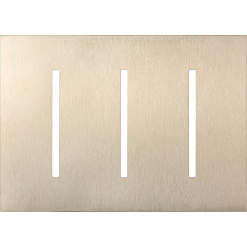 Lutron LWT-GGG-SN Wall Plate