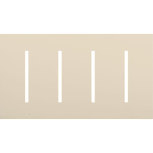 Lutron LWT-GGGG-LA Wall Plate