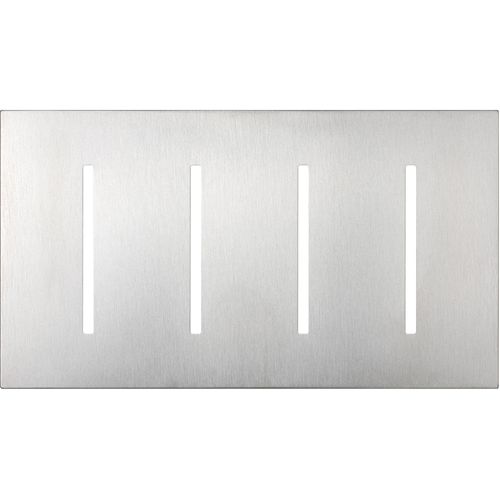 Lutron LWT-GGGG-SC Wall Plate
