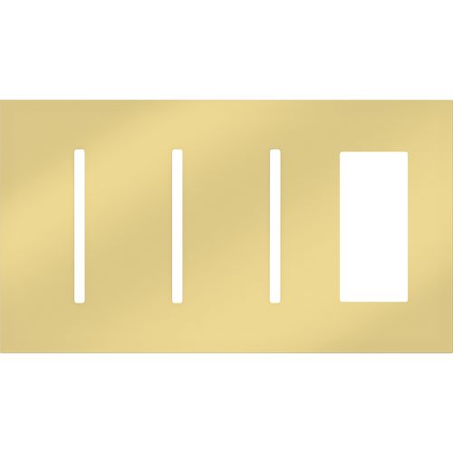 Lutron LWT-GGGT-BB Wall Plate