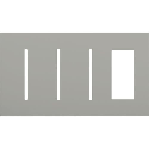 Lutron LWT-GGGT-GR Wall Plate