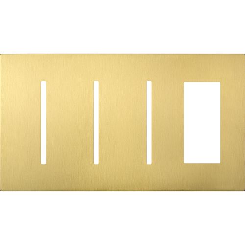 Lutron LWT-GGGT-SB Wall Plate
