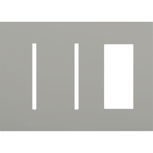 Lutron LWT-GGT-GR Wall Plate