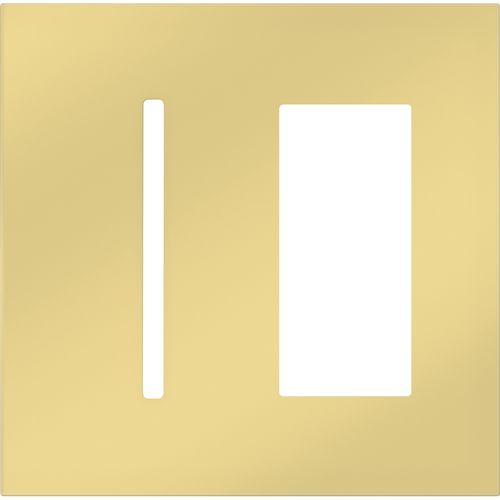Lutron LWT-GT-BB Wall Plate