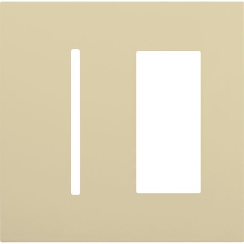 Lutron LWT-GT-IV Wall Plate