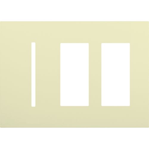 Lutron LWT-GTT-AL Wall Plate