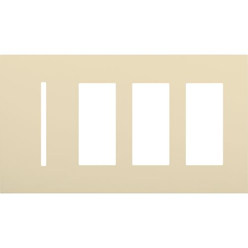 Lutron LWT-GTTT-BE Wall Plate