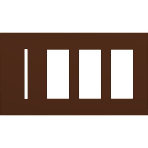 Lutron LWT-GTTT-SI Wall Plate