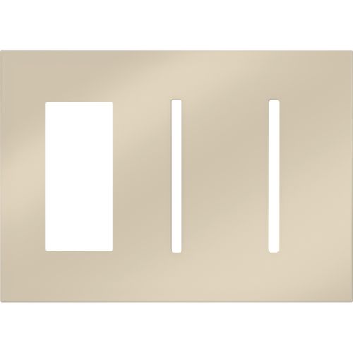 Lutron LWT-TGG-BN Wall Plate