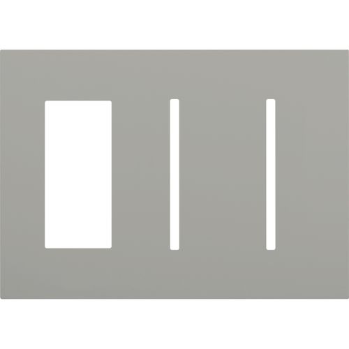 Lutron LWT-TGG-GR Wall Plate