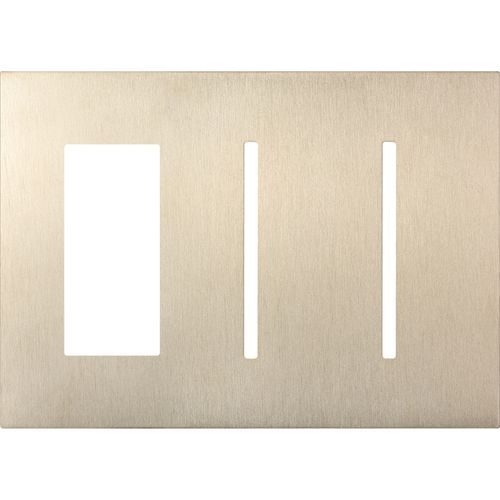 Lutron LWT-TGG-SN Wall Plate