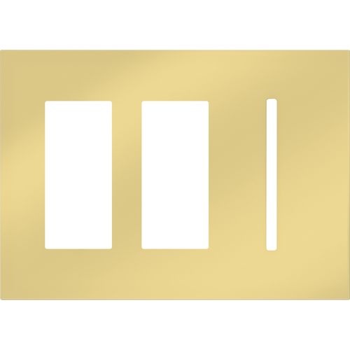 Lutron LWT-TTG-BB Wall Plate