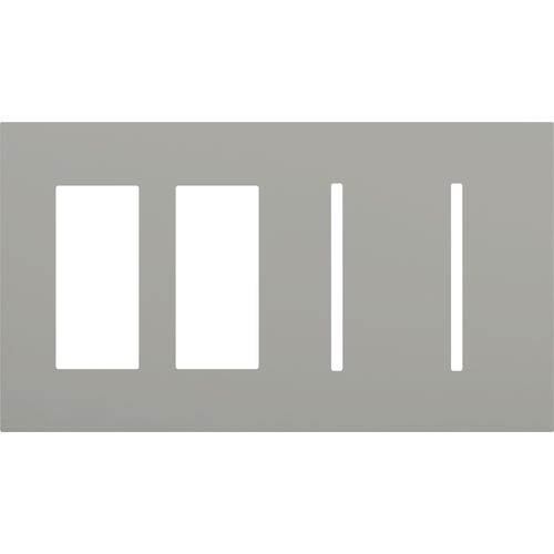 Lutron LWT-TTGG-GR Wall Plate