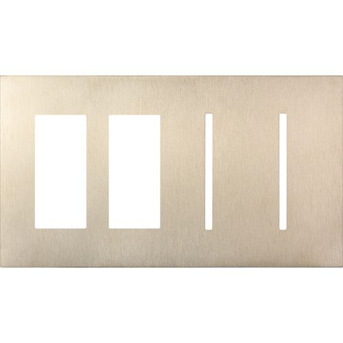 Lutron LWT-TTGG-SN Wall Plate