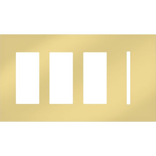 Lutron LWT-TTTG-BB Wall Plate