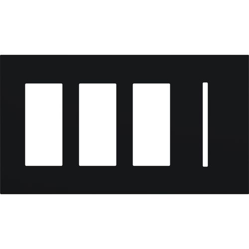 Lutron LWT-TTTG-BL Wall Plate
