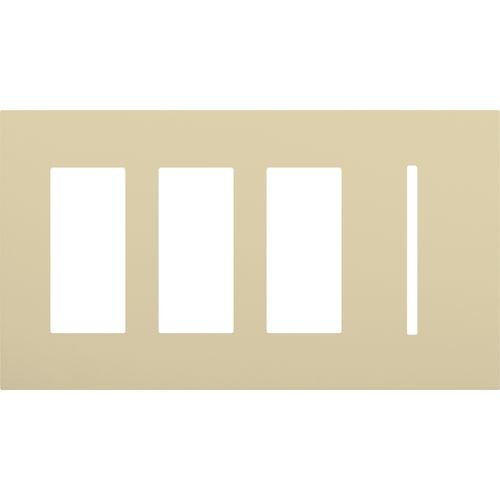 Lutron LWT-TTTG-IV Wall Plate