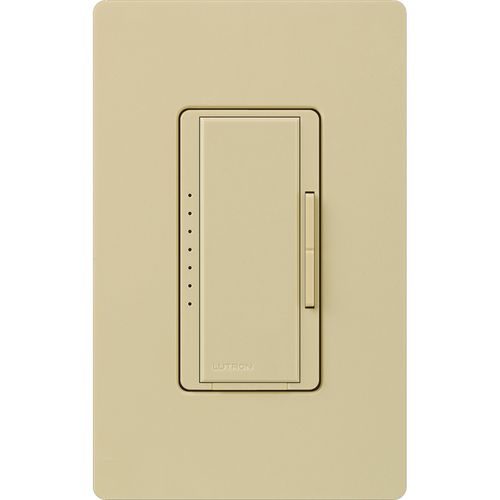 Lutron MALV-600H-IV Dimmer Switch