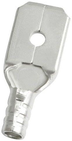 Morris 10242 Non-insulated Male Disconnect 22-16 AWG .032 X .250 In Tab