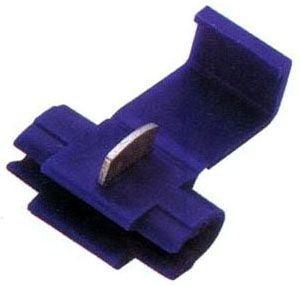 Morris 10774 Quick Splice Connector 18-14 AWG