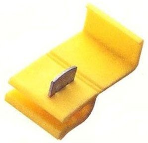 Morris 10776 Quick Splice Connector 12-10 AWG
