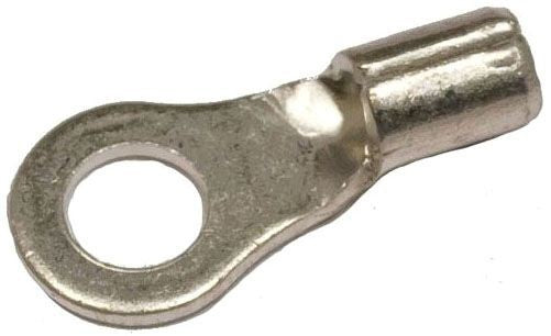 Morris 11040 Non-insulated Ring Terminal 16-14 AWG #10 Stud