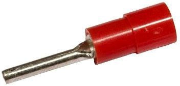 Morris 11832 Nylon Pin Terminal 22-16 AWG