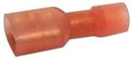 Morris 11970 Fully Insulated Female Disconnect 22-16 AWG .032 X .250 In Tab
