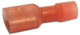 Morris 11980 Fully Insulated Male Disconnect 22-16 AWG .020 X .187 In Tab