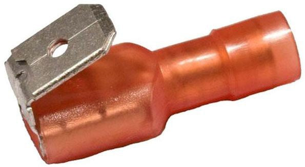 Morris 12032 Electrical Terminal 22-16 AWG .032 X .250 In Tab