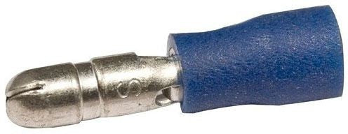 Morris 12046 Nylon Bullet Disconnect 16-14 AWG