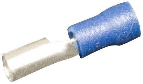 Morris 12076 Nylon Electrical Terminal 16-14 AWG