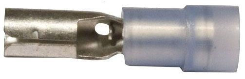 Morris 12084 Nylon Electrical Terminal 16-14 AWG