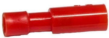 Morris 12092 Nylon Fully Insulated Electrical Terminal 22-16 AWG