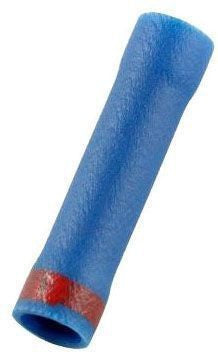 Morris 12135 Vinyl Butt Splice 16-14 AWG