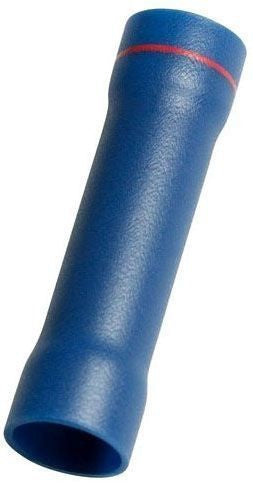 Morris 12140 Vinyl Butt Splice 6 AWG To 8 AWG