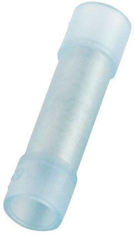 Morris 12193 Nylon Flared Butt Splice 16-14 AWG