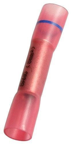 Morris 12342 Butt Splice 8 AWG